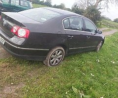 Passat parts only 1.6