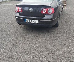 Passat 1.6 petrol