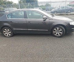 Passat 1.6 petrol