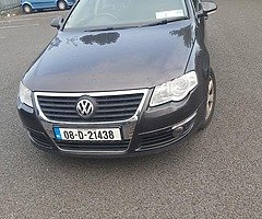 Passat 1.6 petrol - Image 4/4