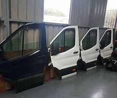 Transit van parts - Image 6/9