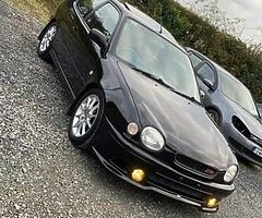 Corolla e11 parts wanted asap