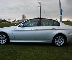 2007 BMW 318i SE petrol NCT 1/20 Taxed 5/19 Low Miles - Image 5/10