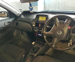 Nissan Almera Saloon 1.5 - Image 5/6