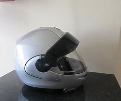 Nolan motorcycle helmet - Image 10/10