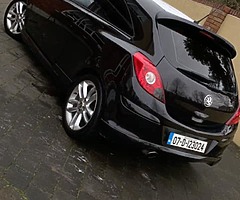 Corsa 1.2