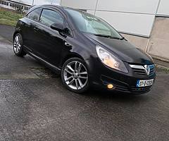 Corsa 1.2 - Image 4/7