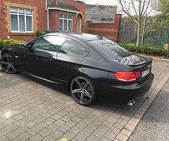 Bmw 320d msport 2009 - Image 4/8