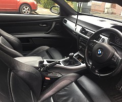 Bmw 320d msport 2009 - Image 6/8