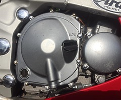 Kawasaki ZZR600 - Image 10/10