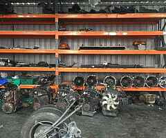 Van parts - Image 9/10