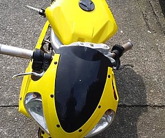 Tzr 50