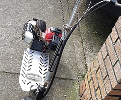 Petrol scooter - Image 6/7