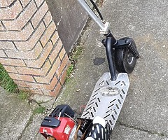 Petrol scooter - Image 7/7