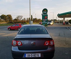 Passat 1.9 Diesel