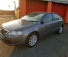 Passat 1.9 Diesel