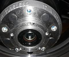 Custom wheels - Image 4/8