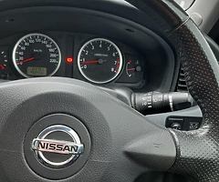 Nissan Almera - Image 6/9