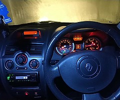 Renault Megane 2005