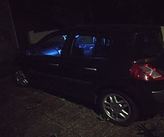 Renault Megane 2005 - Image 7/7