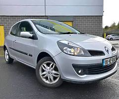 Renault Clio 1.2