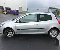 Renault Clio 1.2