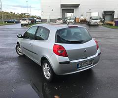 Renault Clio 1.2 - Image 4/5