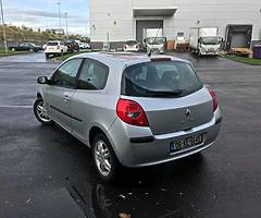 Renault Clio 1.2 - Image 5/5