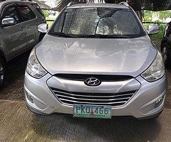 hyundai tucson - Image 7/7