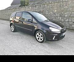2009 ford c-max - Image 1/3