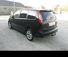 2009 ford c-max - Image 2/3