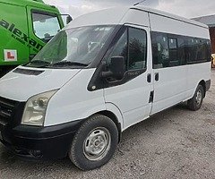 Ford transit - Image 4/6