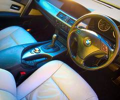 Bmw 520i - Image 5/6