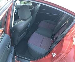 Mazda 3 Petrol 1.6 - Image 7/8