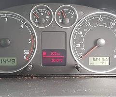 05 SHARAN 1.9 TDI - Image 5/9