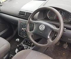 05 SHARAN 1.9 TDI - Image 9/9