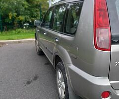 Nissan X-Trail - Image 3/6