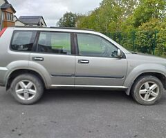 Nissan X-Trail - Image 4/6