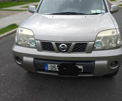 Nissan X-Trail - Image 6/6