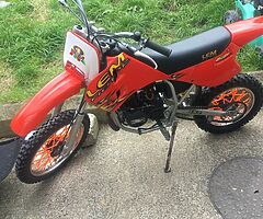 2stroke bike - Image 9/9