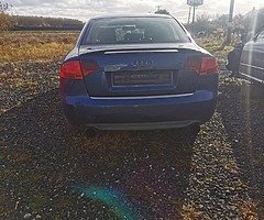 Audi a4 b7 for breaking - Image 2/7