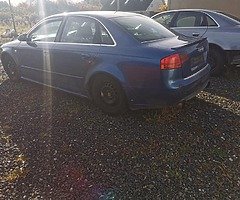 Audi a4 b7 for breaking - Image 4/7