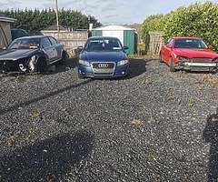 Audi a4 b7 for breaking - Image 7/7