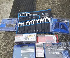 Great quality tools forsale pm for price can deliver