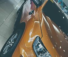 FORD RANGER WILDTRAK BRAND NEW INSTALLMENT