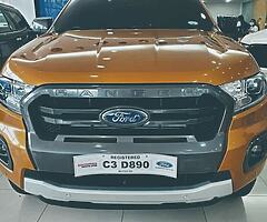 FORD RANGER WILDTRAK BRAND NEW INSTALLMENT - Image 3/3