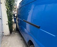 Van Ford transit 05 - Image 5/6