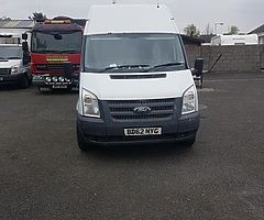 2012 Ford Transit - Image 4/4