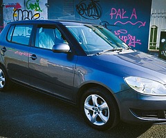 Skoda fabia - Image 7/10