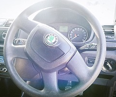 Skoda fabia - Image 10/10